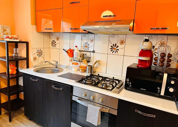 Euro Apartment