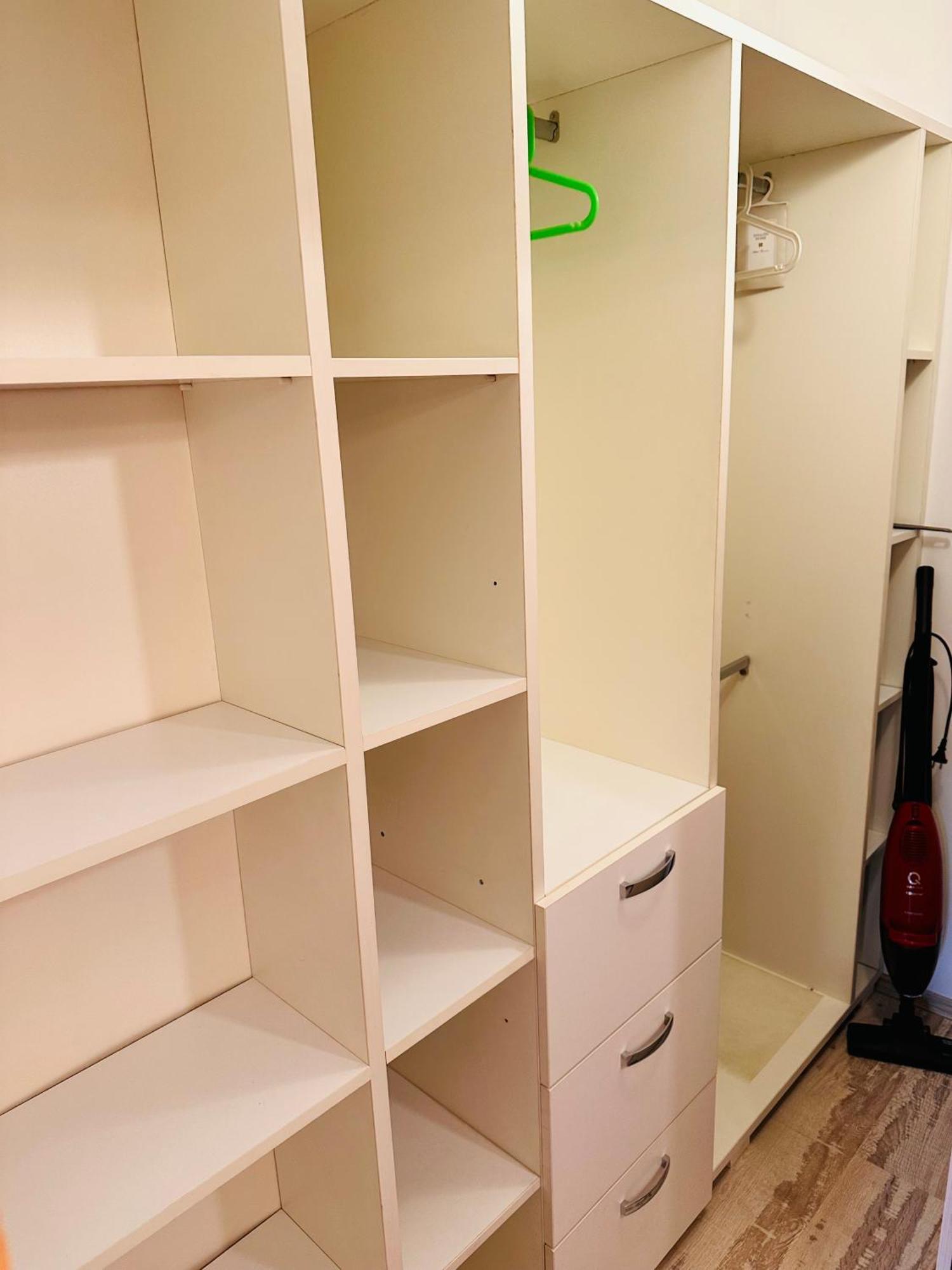 Apartment Euro Bukarest