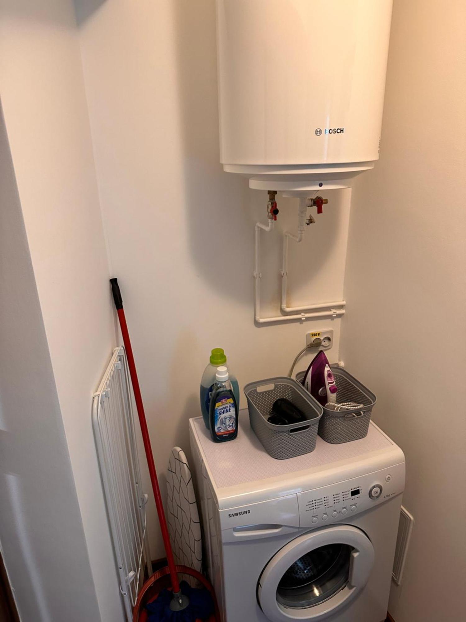 Apartment Euro