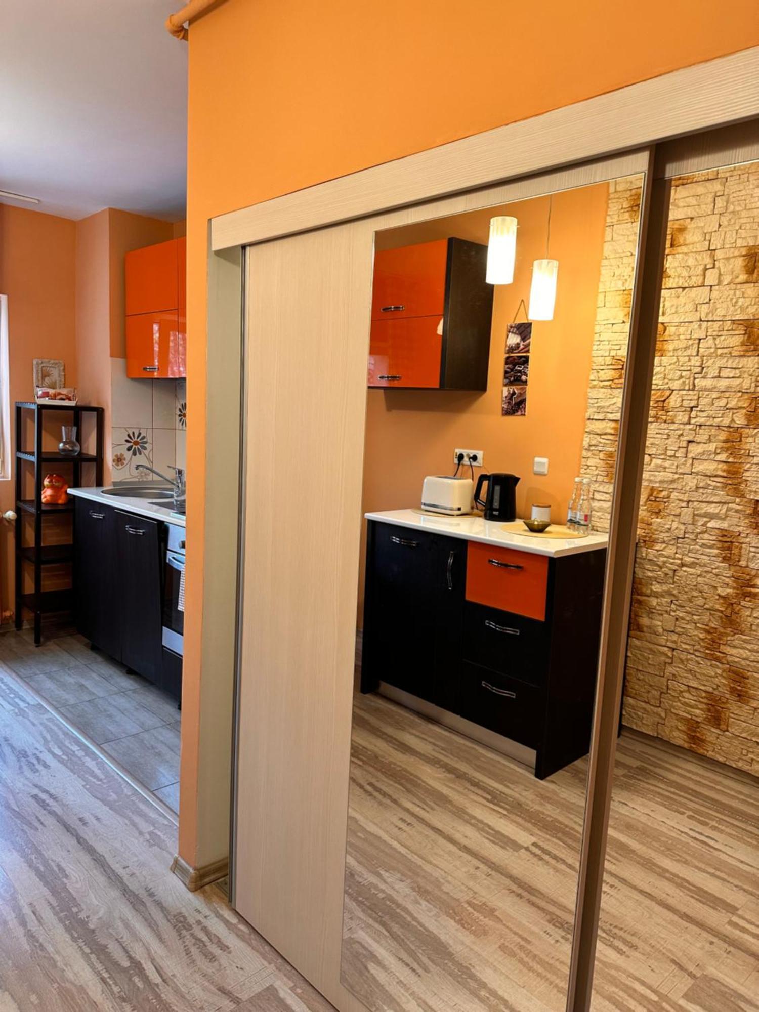 Euro Apartment