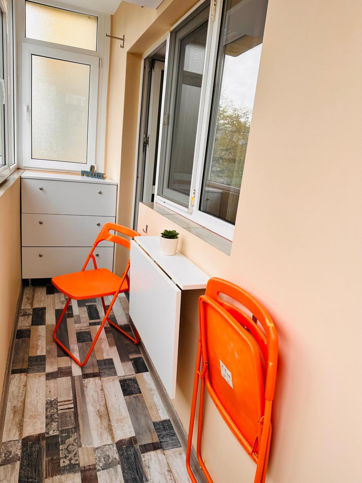 Apartment Euro *
