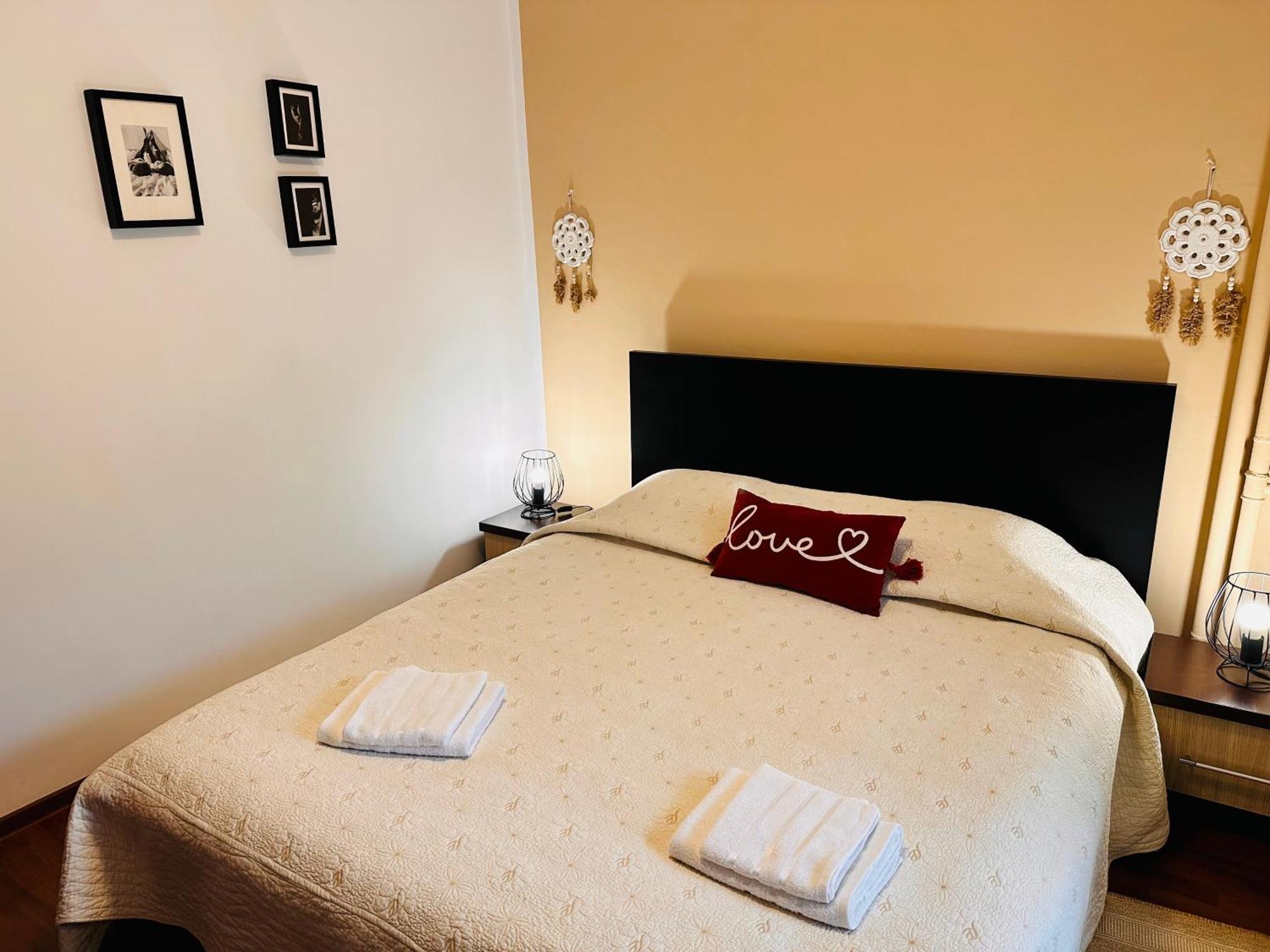 Euro Apartment *