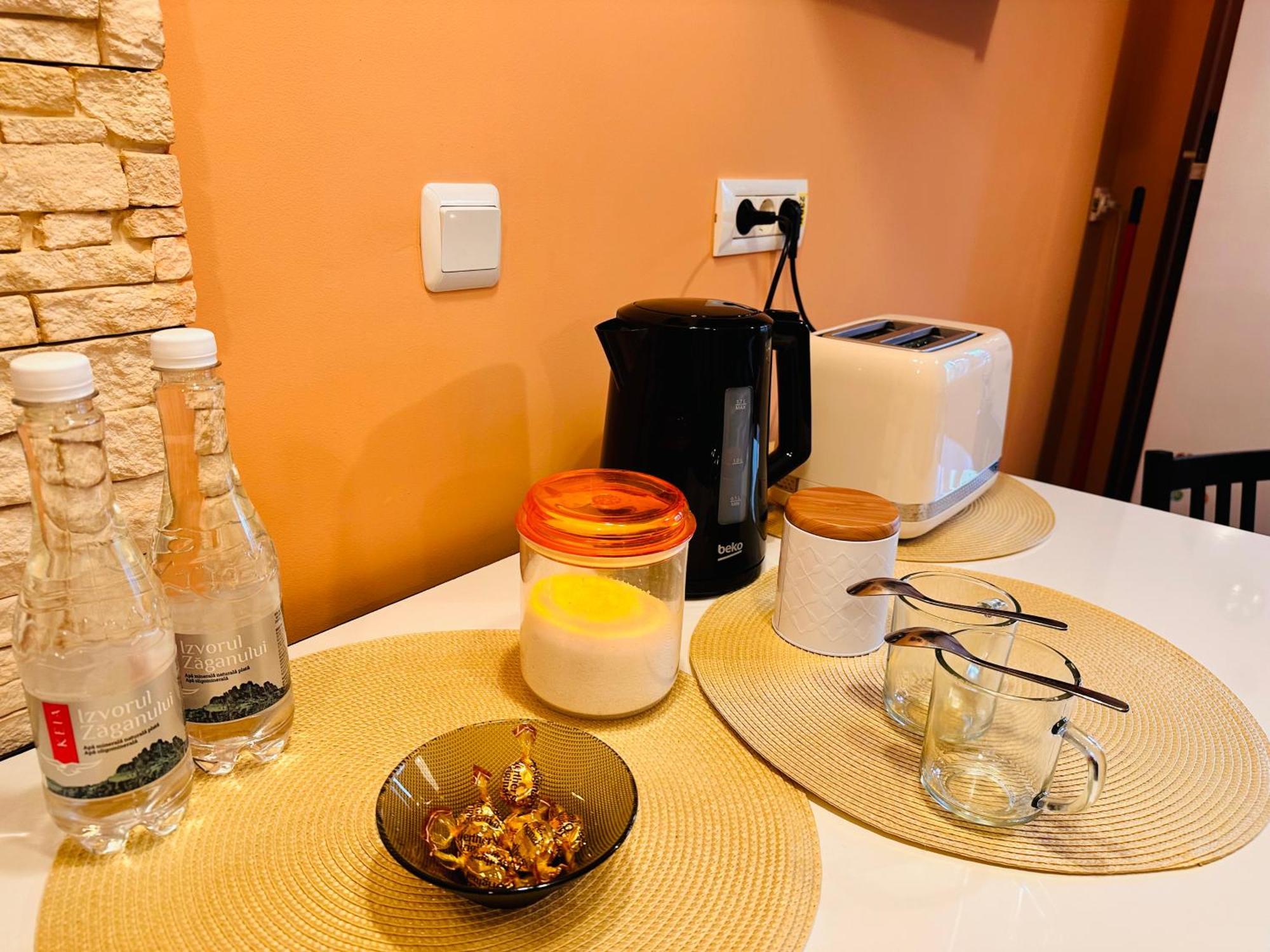 Apartment Euro *