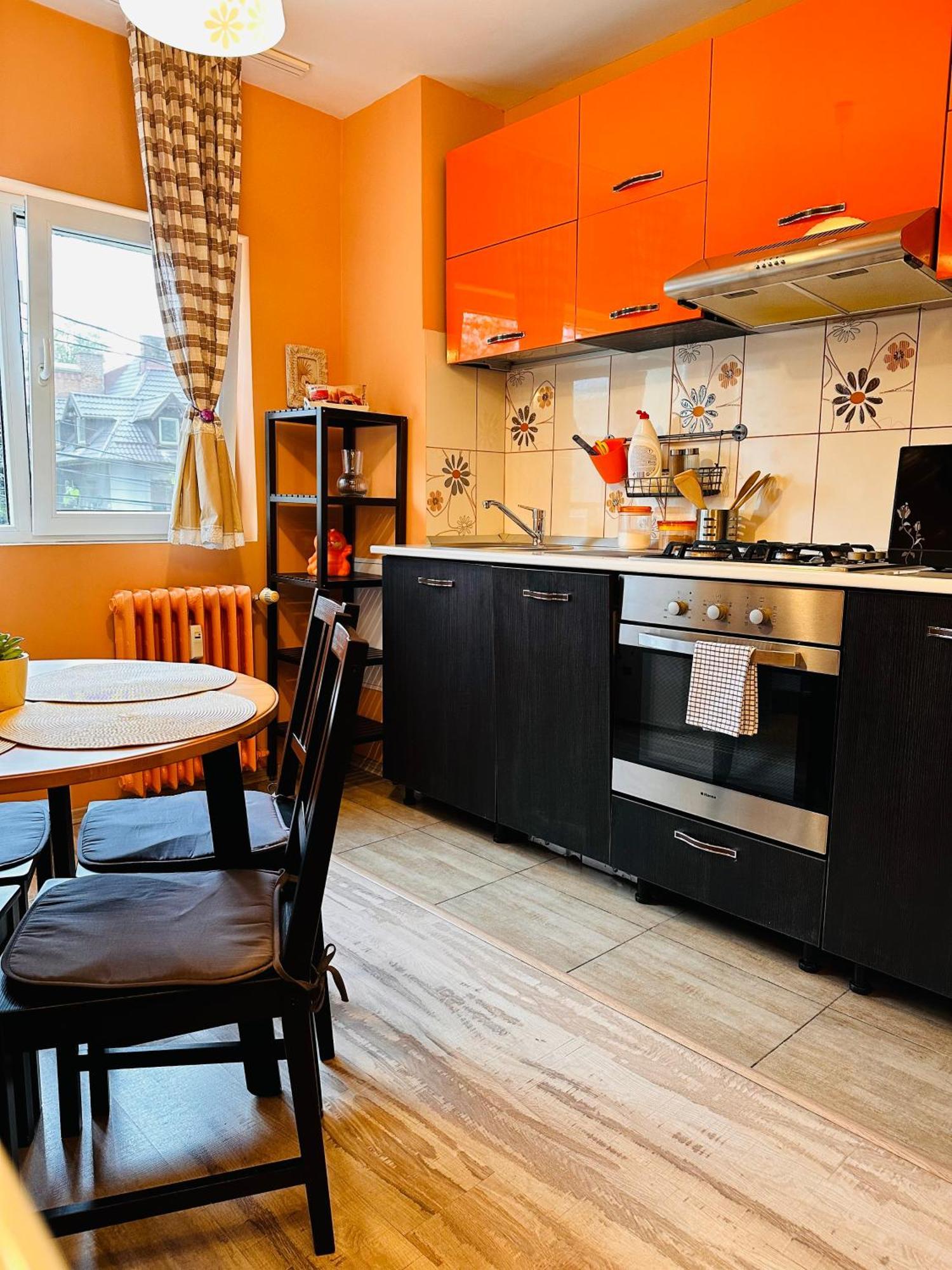 Apartment Euro *