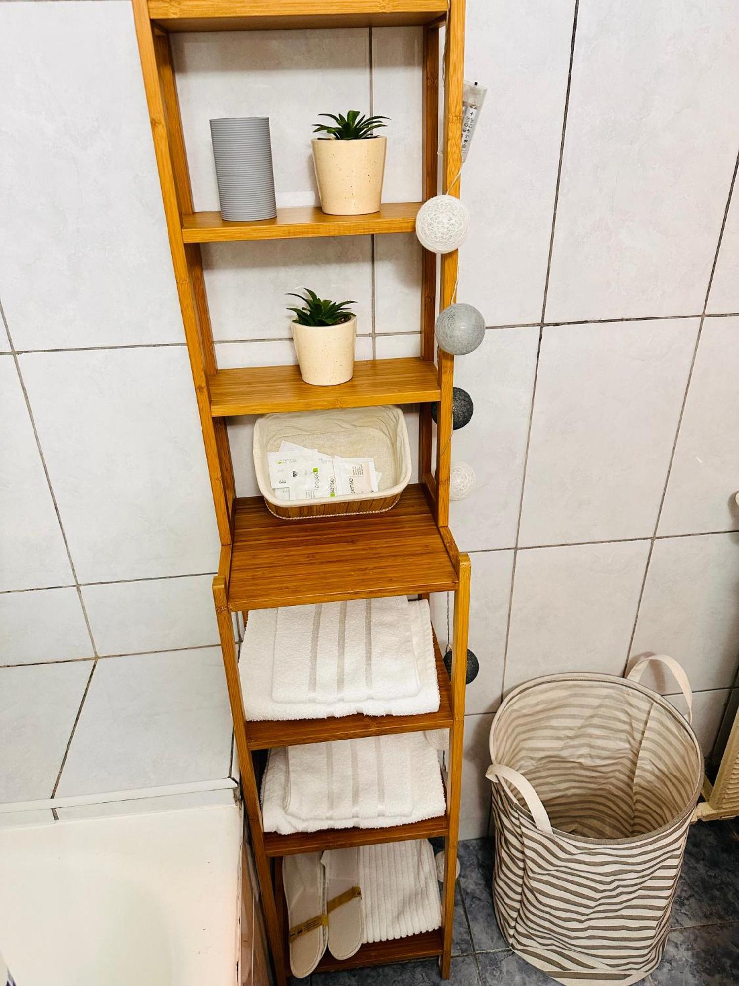 Apartment Euro Bukarest