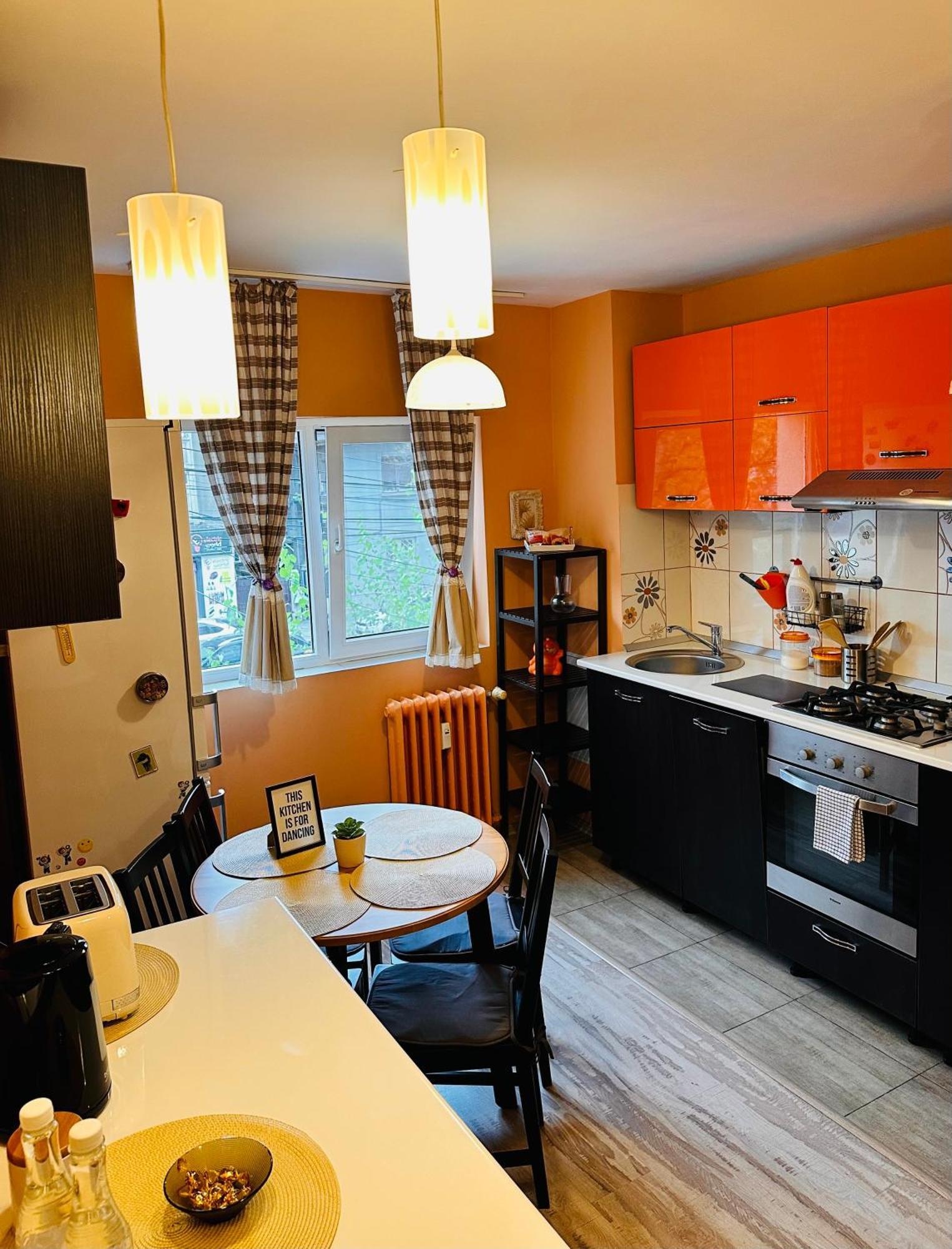 Euro Apartment