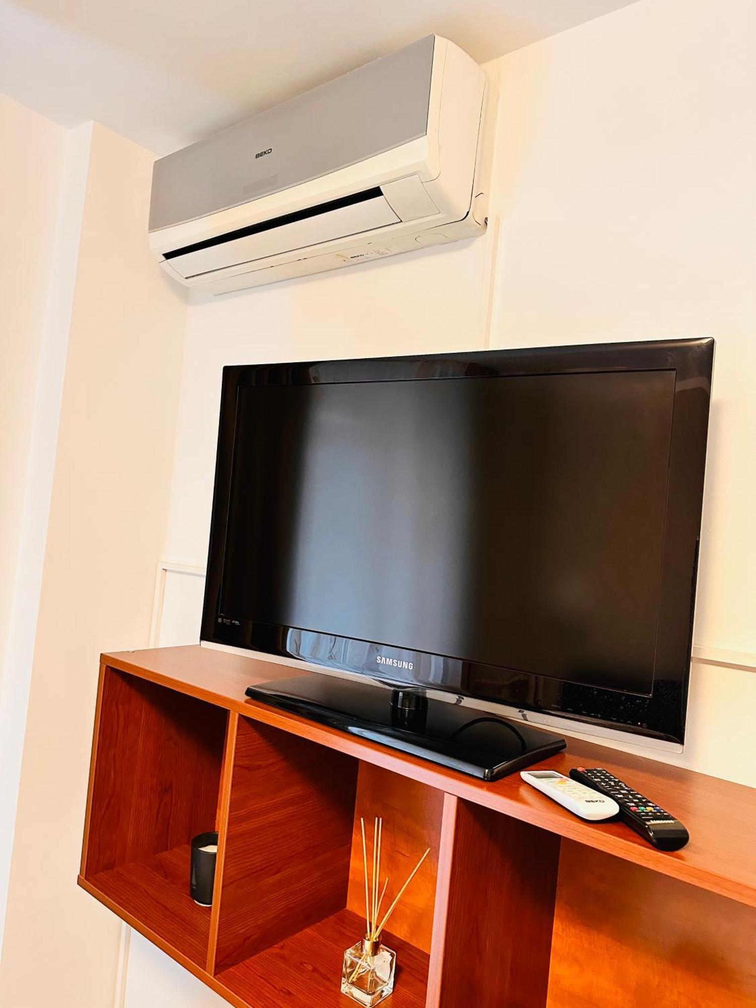 Apartment Euro Bukarest