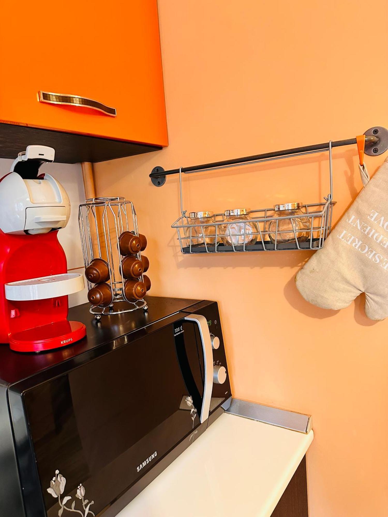 Euro Apartment