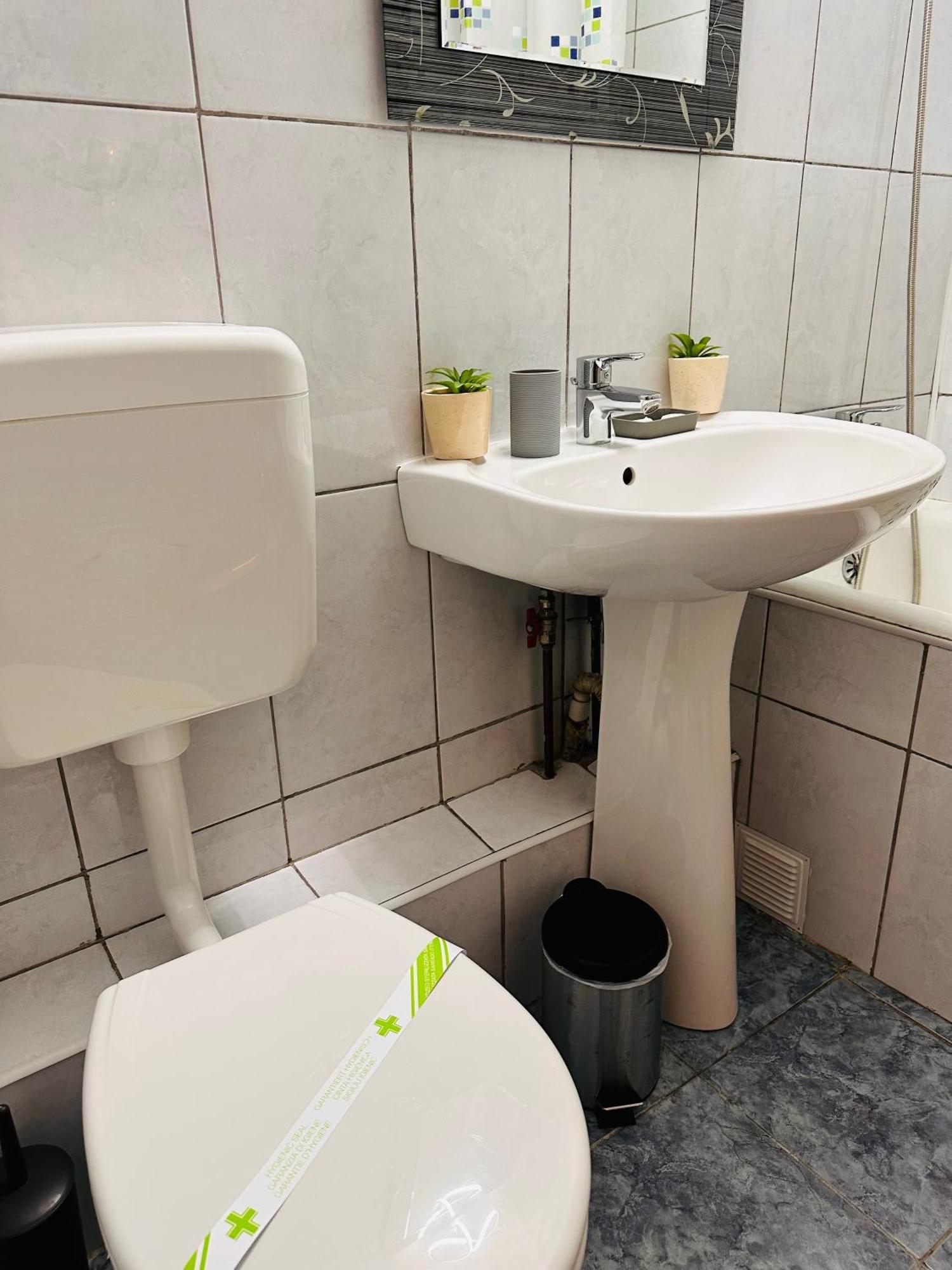 Euro Apartment